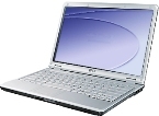 Ноутбук LG LW25 12.1". CeleronM 1.73 XP Home